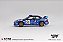 Subaru Impreza WRC99 #23 2000 Acropolis Rally | Mini GT - Nº 1078 - Imagem 3