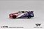 Honda Civic TYPE R 2024 Pace Car HRC | Mini GT - Nº 1079 - Imagem 1