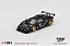 Lamborghini Countach LB-WORKS Black | Mini GT - Nº 1081 - Imagem 1