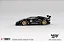 Lamborghini Countach LB-WORKS Black | Mini GT - Nº 1081 - Imagem 3