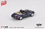 BMW Z8 Alpina Alpine Blue | Mini GT - Nº 1082 - Imagem 2