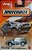 Jeep Cherokee Trailhawk - JBP47 | Linha Básica 2025 - Nº 045/125 | Matchbox - Imagem 1