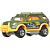 Ford Explorer - JCG57 | 01 de 05 | Adventure Guides (GGF12)| Temáticos | Matchbox - Imagem 2