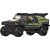 Ridge Raider - JCG58 | 02 de 05 | Adventure Guides (GGF12) | Temáticos | Matchbox - Imagem 2