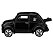 60s Fiat 500D Modificado - JBY88 | 03 de 05 | National Icons (HRT81) | Hot Wheels Silver Series - Imagem 4
