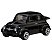 60s Fiat 500D Modificado - JBY88 | 03 de 05 | National Icons (HRT81) | Hot Wheels Silver Series - Imagem 1