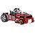 Crate Racer - JBB87 | Hot Wheels Linha Básica 2025 - Nº 160/250 - Imagem 2