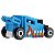 Pixel Shaker - JBB54 | Hot Wheels Linha Básica 2025 - Nº 138/250 - Imagem 4