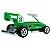 Draggin' Wagon - HYX69 | Hot Wheels Linha Básica 2025 - Nº 068/250 - Imagem 4