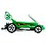 Draggin' Wagon - HYX69 | Hot Wheels Linha Básica 2025 - Nº 068/250 - Imagem 3