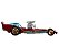 Madfast - HYY09 | Hot Wheels Linha Básica 2025 - Nº 170/250 - Imagem 2