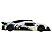 Peugeot 9X8 Hypercar - HYW11 | Hot Wheels Linha Básica 2025 - Nº 174/250 - Imagem 2