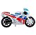 Honda VFR750R (RC30) - HYW51 | Hot Wheels Linha Básica 2025 - Nº 224/250 - Imagem 2
