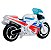 Honda VFR750R (RC30) - HYW51 | Hot Wheels Linha Básica 2025 - Nº 224/250 - Imagem 4