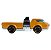 Twin Dorado - HYW49 | Hot Wheels Linha Básica 2025 - Nº 228/250 - Imagem 2