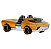 Twin Dorado - HYW49 | Hot Wheels Linha Básica 2025 - Nº 228/250 - Imagem 3
