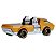 Twin Dorado - HYW49 | Hot Wheels Linha Básica 2025 - Nº 228/250 - Imagem 4