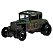 Ford Model A Custom '31 - HYX92 | Hot Wheels Linha Básica 2025 - Nº 140/250 - Imagem 1