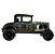 Ford Model A Custom '31 - HYX92 | Hot Wheels Linha Básica 2025 - Nº 140/250 - Imagem 2