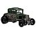 Ford Model A Custom '31 - HYX92 | Hot Wheels Linha Básica 2025 - Nº 140/250 - Imagem 3