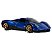 Pagani Utopia - JBB38 | Hot Wheels Linha Básica 2025 - Nº 225/250 - Imagem 2