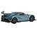 2020 Koenigsegg Jesko - JBB59 | Hot Wheels Linha Básica 2025 - Nº 125/250 - Imagem 4