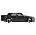 Mercedes-Benz 500 E - JBB60 | Hot Wheels Linha Básica 2025 - Nº 052/250 - Imagem 3
