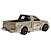99 Ford F-150 SVT Lightning - JBB53 | Hot Wheels Linha Básica 2025 - Nº 094/250 - Imagem 4