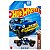 Big-Air Bel-Air - JBB51 | Hot Wheels Linha Básica 2025 - Nº 155/250 - Imagem 5