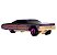 Layin' Lowrider - JBB37 | Hot Wheels Linha Básica 2025 - Nº 223/250 - Imagem 2