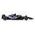 BWT Alpine F1 Team - A524 (#31) - Esteban Ocon | Formula One Collection | Hot Wheels Premium | Fórmula 1 | F1 - Imagem 4