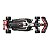 MoneyGram Haas F1 Team - VF-24 (#20) - Kevin Magnussen | Formula One Collection | Hot Wheels Premium | Fórmula 1 | F1 - Imagem 2