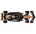 McLaren Formula 1 Team (#4) - Lando Norris | Formula One Collection | Hot Wheels Premium | Fórmula 1 | F1 - Imagem 2