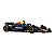Oracle Red Bull Racing - RB20 (#11) - Sergio Pérez | Formula One Collection | Hot Wheels Premium | Fórmula 1 | F1 - Imagem 4