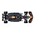 Oracle Red Bull Racing - RB20 (#11) - Sergio Pérez | Formula One Collection | Hot Wheels Premium | Fórmula 1 | F1 - Imagem 2