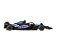 BWT Alpine F1 Team - A524 (#10) - Pierre Gasly | Formula One Collection | Hot Wheels Premium | Fórmula 1 | F1 - Imagem 3