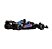 BWT Alpine F1 Team - A524 (#10) - Pierre Gasly | Formula One Collection | Hot Wheels Premium | Fórmula 1 | F1 - Imagem 5