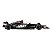 MoneyGram Haas F1 Team - VF-24 (#27) - Nico Hülkenberg | Formula One Collection | Hot Wheels Premium | Fórmula 1 | F1 - Imagem 3