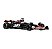 MoneyGram Haas F1 Team - VF-24 (#27) - Nico Hülkenberg | Formula One Collection | Hot Wheels Premium | Fórmula 1 | F1 - Imagem 4