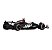 MoneyGram Haas F1 Team - VF-24 (#27) - Nico Hülkenberg | Formula One Collection | Hot Wheels Premium | Fórmula 1 | F1 - Imagem 5