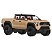 2024 Toyota Tacoma TRD Pro - JBL08 (Nº 128) | Mix 3 - 2025 | Boulevard | Hot Wheels Premium - Imagem 3