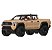 2024 Toyota Tacoma TRD Pro - JBL08 (Nº 128) | Mix 3 - 2025 | Boulevard | Hot Wheels Premium - Imagem 1