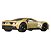 17 Ford GT - JBL15 (Nº 130) | Mix 3 - 2025 | Hot Wheels Boulevard | Hot Wheels Premium - Imagem 5