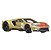 17 Ford GT - JBL15 (Nº 130) | Mix 3 - 2025 | Hot Wheels Boulevard | Hot Wheels Premium - Imagem 4