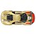 17 Ford GT - JBL15 (Nº 130) | Mix 3 - 2025 | Hot Wheels Boulevard | Hot Wheels Premium - Imagem 2
