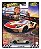 17 Ford GT - JBL15 (Nº 130) | Mix 3 - 2025 | Hot Wheels Boulevard | Hot Wheels Premium - Imagem 6