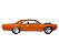 1970 Custom Plymouth Roadrunner - JBL87 (Furious 7) | Velozes e Furiosos | 04 de 05 | Mix 3 - 2025 | Fast & Furious | Hot Wheels Premium - Imagem 5