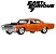 1970 Custom Plymouth Roadrunner - JBL87 (Furious 7) | Velozes e Furiosos | 04 de 05 | Mix 3 - 2025 | Fast & Furious | Hot Wheels Premium - Imagem 1