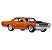1970 Custom Plymouth Roadrunner - JBL87 (Furious 7) | Velozes e Furiosos | 04 de 05 | Mix 3 - 2025 | Fast & Furious | Hot Wheels Premium - Imagem 3