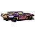 Custom '68 Camaro - JDM26 | 01 de 06 | Mix 2 - 2025 | Purple and Gold Series | Hot Wheels Silver Series - Imagem 4